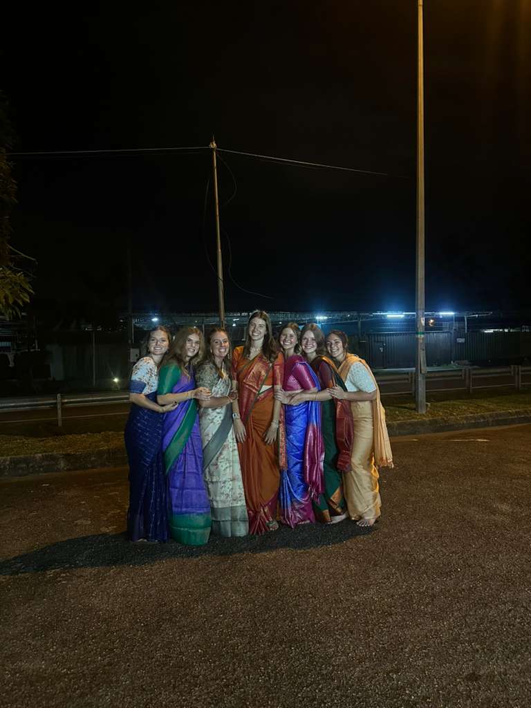 Holidays the Race Way